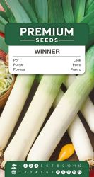 Leek Winner Seeds